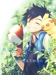 我的宝可梦之圆梦小智