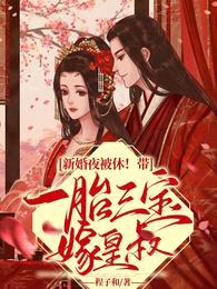 新婚夜被休!带一胎三宝嫁皇叔